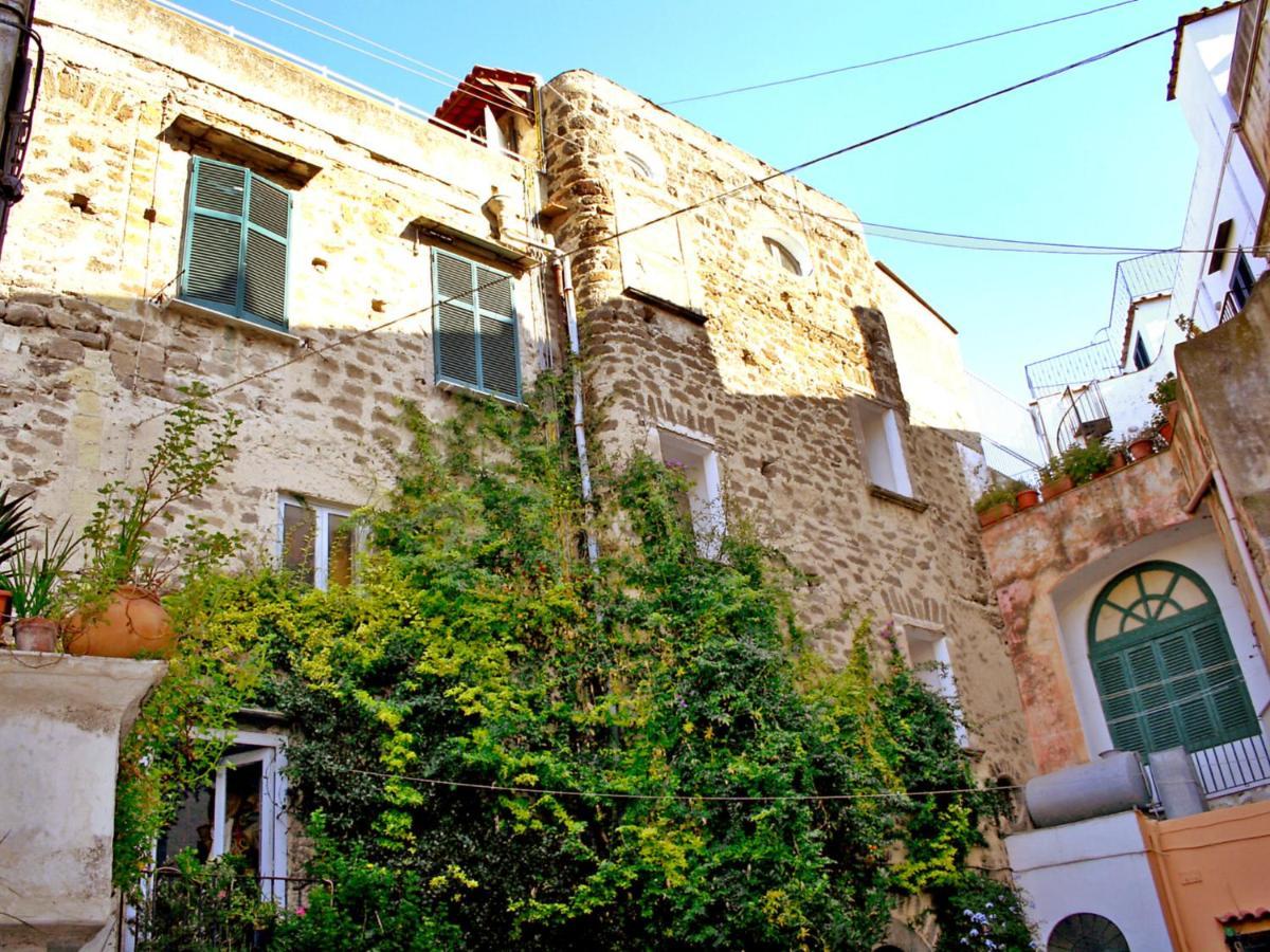 Lo Scuopolo-3 By Interhome * Ischia