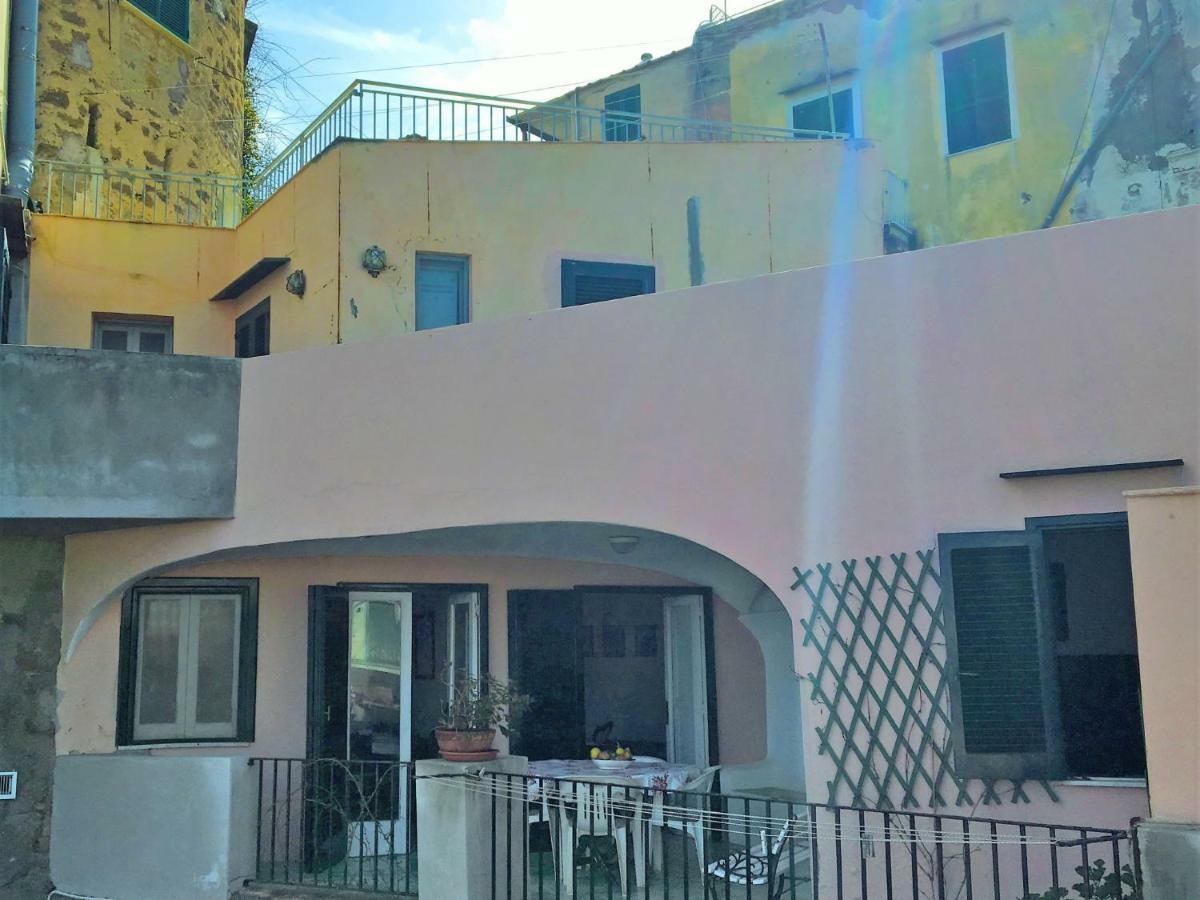 Apartment Lo Scuopolo-3 By Interhome Ischia