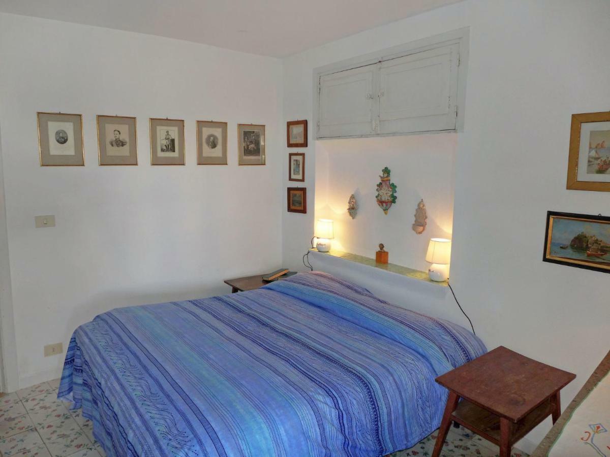 Lo Scuopolo-3 By Interhome Apartment *
